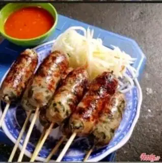 Hình ảnh combo dồi sụn (5cái)