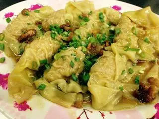 Hình ảnh Sủi cảo 