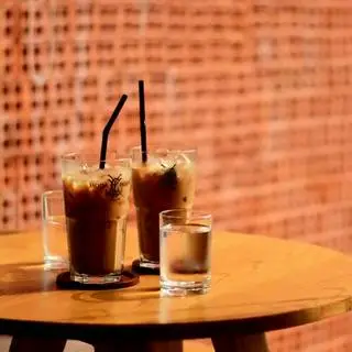 Hình ảnh Cafe Sữa đá