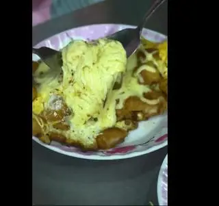 Hình ảnh Bột Chiên Phô Mai 2 Trứng