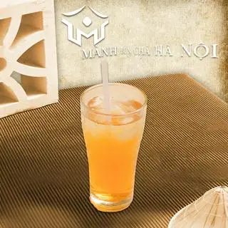 Hình ảnh Trà ngô