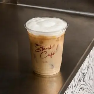 Hình ảnh Cappuccino (đá)