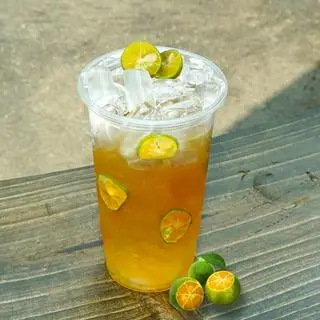 Hình ảnh Trà tắc