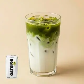 Hình ảnh Matcha Oatside