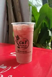 Hình ảnh Nước ép ổi