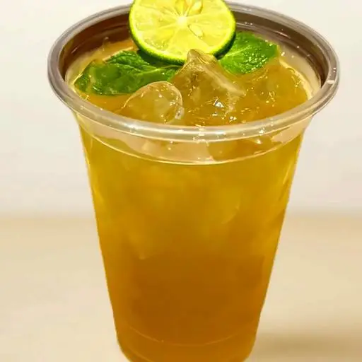Hình ảnh Trà Chanh