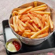 Hình ảnh Khoai tây lắc phô mai