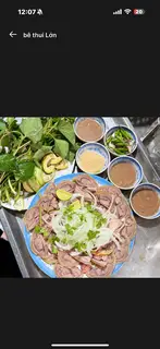 Hình ảnh Bê Thui Vừa