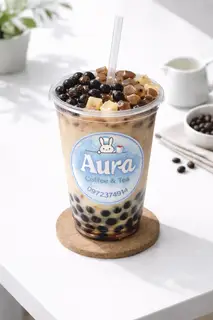 Hình ảnh Trà sữa truyền thống