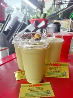 Hình ảnh Sinh tố bơ