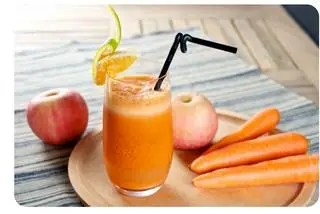 Hình ảnh Ép Táo khủng lồ
