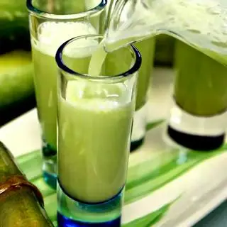 Hình ảnh Nước Mía Quất (Không Đá)