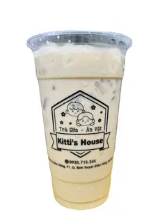 Hình ảnh Trà sữa truyền thống