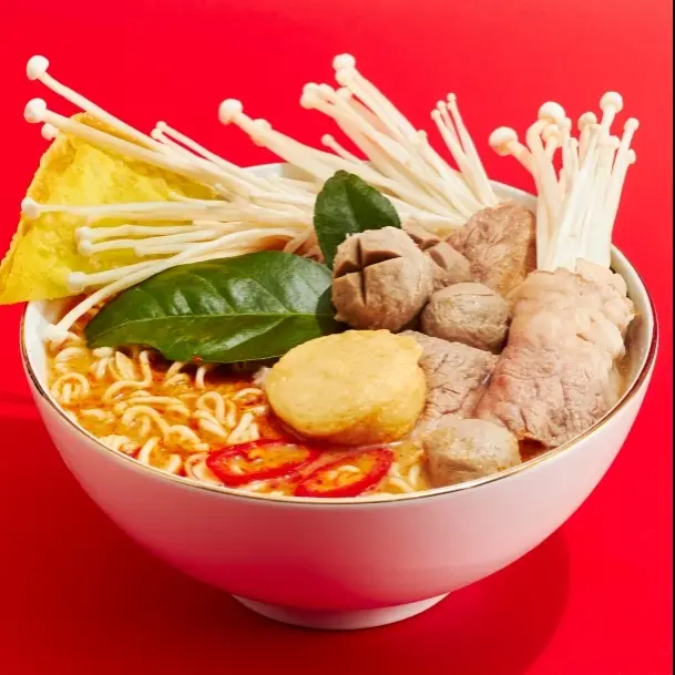 Hình ảnh Tomyum Bò