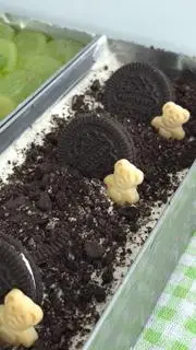 Hình ảnh Tiramisu Oreo