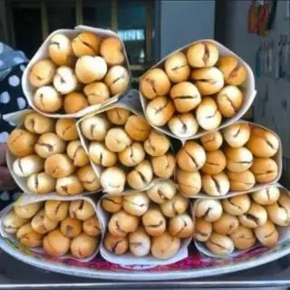 Hình ảnh 10 Bánh mì que - Chưa nướng