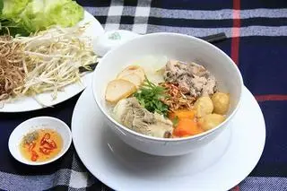 Hình ảnh Bún Xương