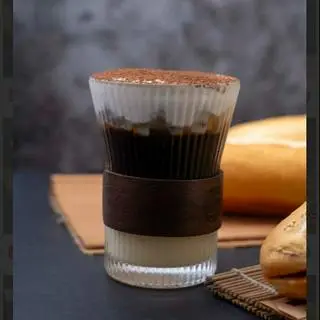 Hình ảnh Cafe muối