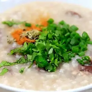 Hình ảnh Cháo tim size L