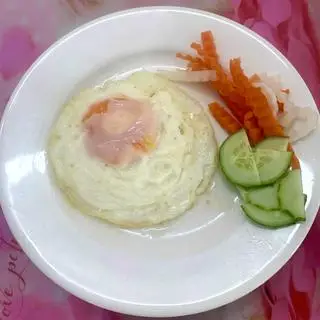 Hình ảnh Trứng ốp la