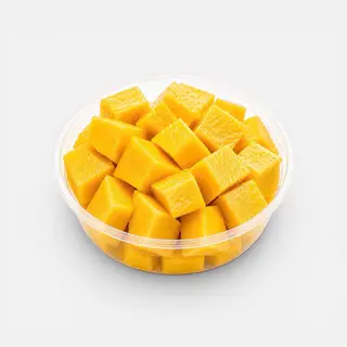 Hình ảnh Trái Cây Tô x Xoài chín