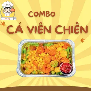 Hình ảnh  Combo Thập Cẩm Lớn