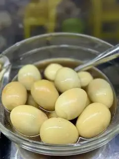Hình ảnh Trứng kho