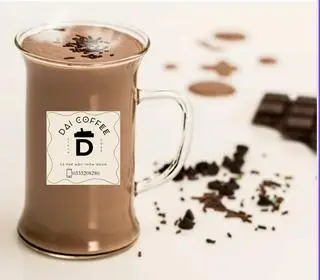 Hình ảnh Cacao sữa