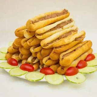Hình ảnh Bánh mỳ que 