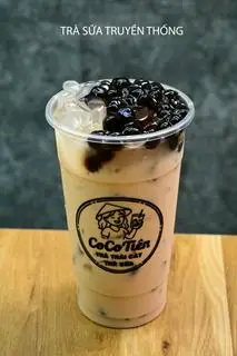 Hình ảnh Trà sữa truyền thống