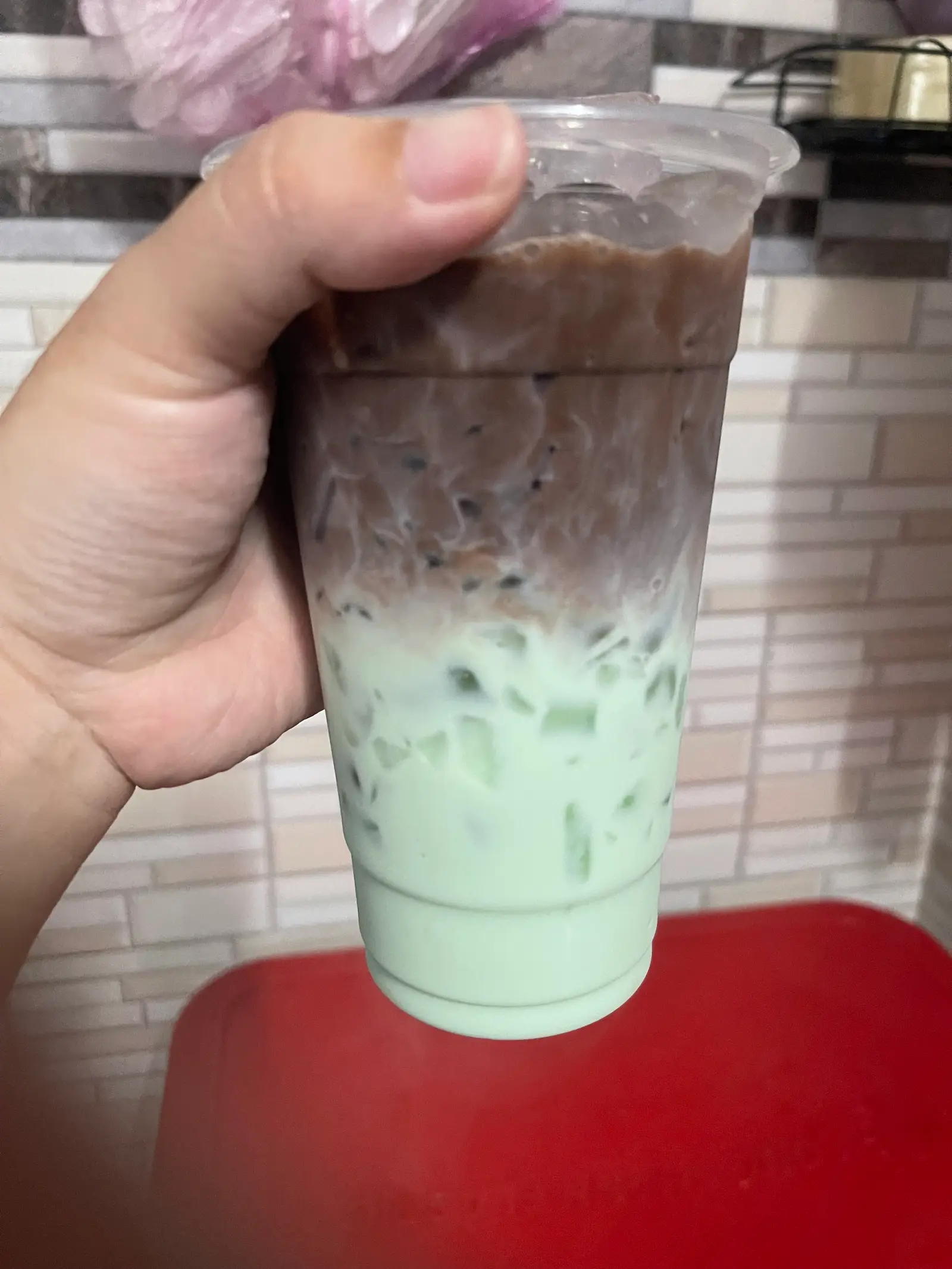 Hình ảnh Cacao Mint