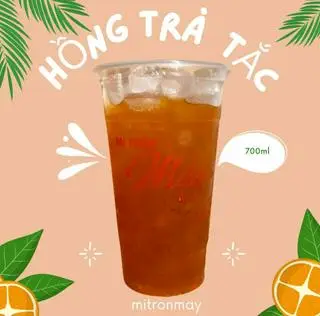 Hình ảnh Trà Tắc 700ml