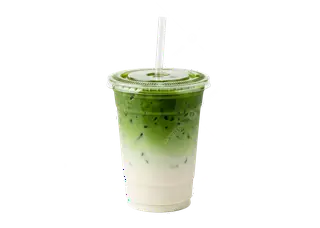 Hình ảnh Matcha Latte