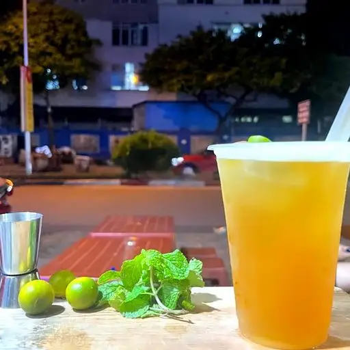 Hình ảnh Trà tắc