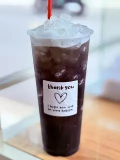 Hình ảnh Trà Việt Quất