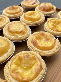 Hình ảnh Tart Trứng