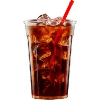 Hình ảnh Coca ly - 1 ly 500ml