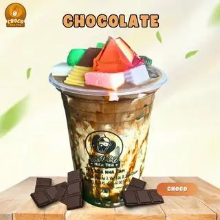 Hình ảnh Trà Sữa SoCoLa