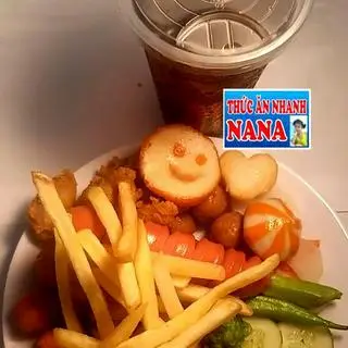 Hình ảnh Combo Đủ Bộ Nhỏ