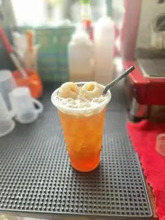 Hình ảnh Trà Vải