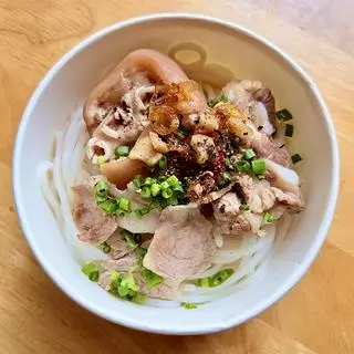 Hình ảnh Bánh canh đặc biệt