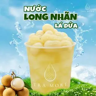Hình ảnh Nước Long Nhãn Lá Dứa
