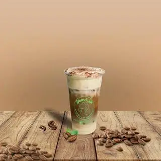 Hình ảnh Cafe macchiato