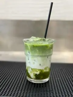 Hình ảnh MATCHA LATTE KIWI