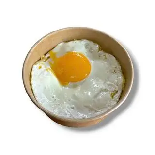 Hình ảnh Thêm Trứng ỐpLa
