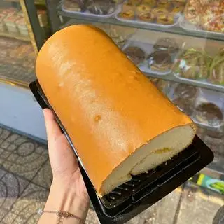 Hình ảnh Bông lan cuộn thơm