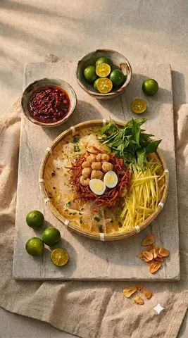 Hình ảnh Dẻo Mỡ Hành Đặc Biệt