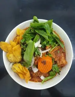 Hình ảnh Bò Kho Thịnh Soạn (Đặc Biệt)