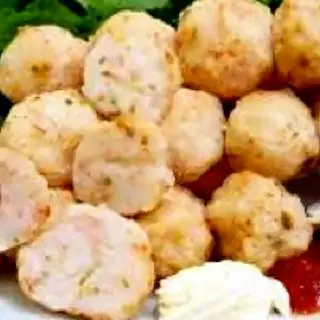Hình ảnh Cá viên chiên
