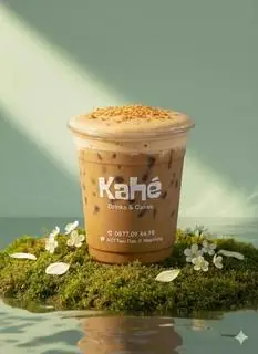 Hình ảnh Cafe Kem Dẻo Ban Mê/ BM Chewy Cream Coffee